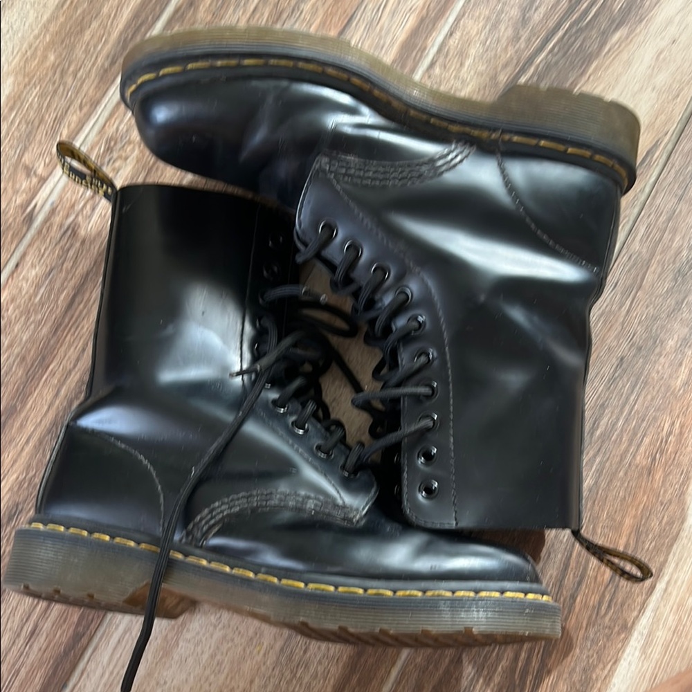 DR MARTENS 1490